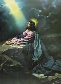 ISUS HRISTOS - JEZUS KRISTUS - JESUS CHRIST
